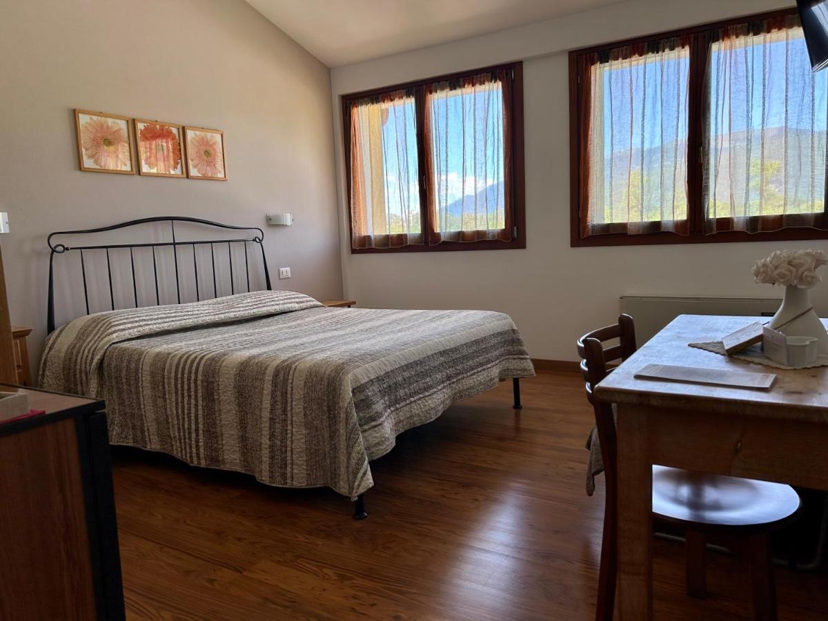 فالدوبياديني Country House La Montagnola المظهر الخارجي الصورة