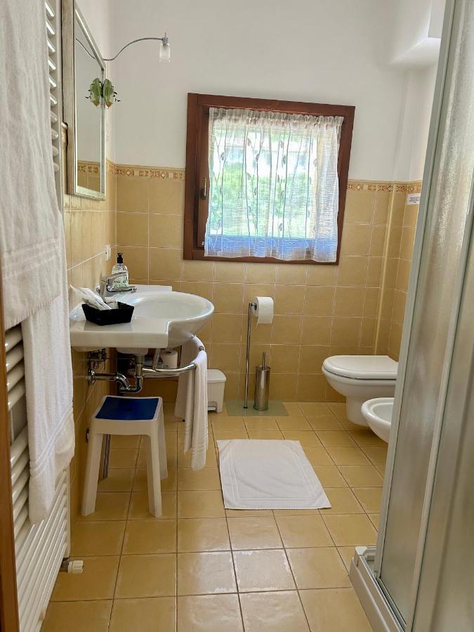 فالدوبياديني Country House La Montagnola المظهر الخارجي الصورة