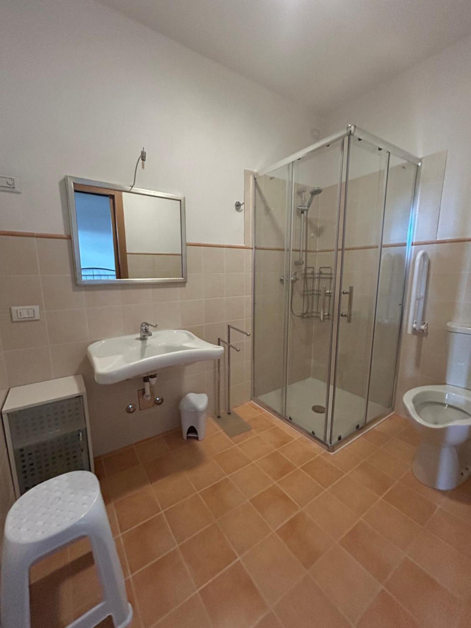 فالدوبياديني Country House La Montagnola المظهر الخارجي الصورة