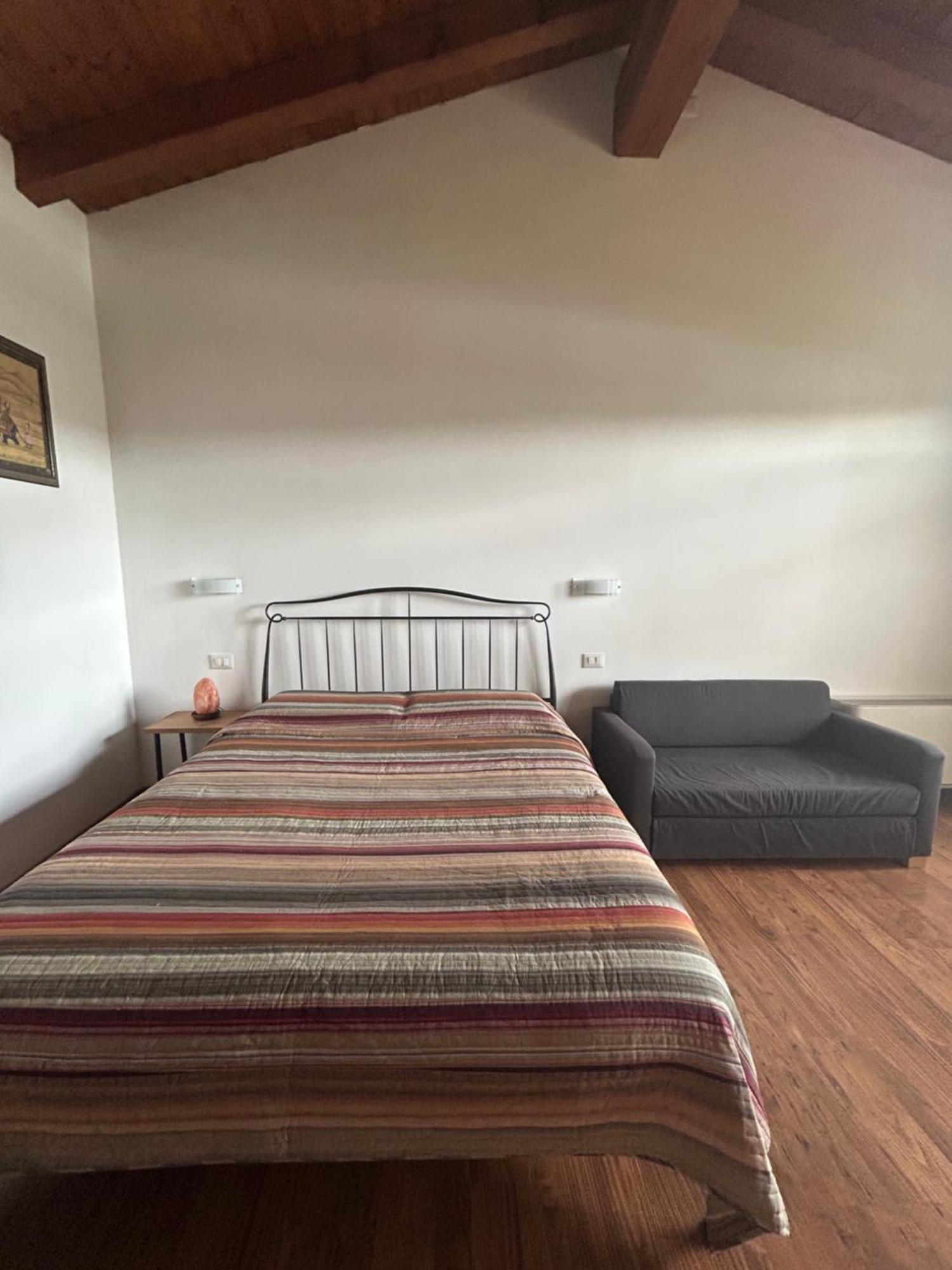 فالدوبياديني Country House La Montagnola المظهر الخارجي الصورة
