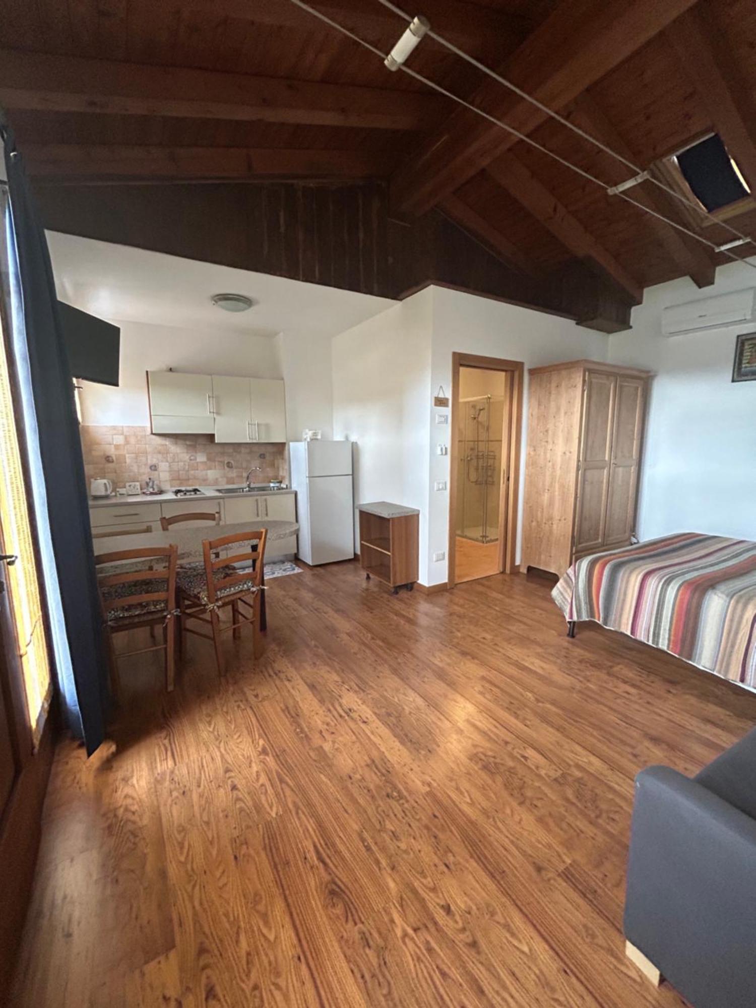 فالدوبياديني Country House La Montagnola المظهر الخارجي الصورة